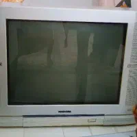 تلوزیون توشیبا