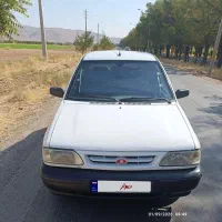 131مدل 96شاسی پلمپ