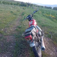 موتور هوندا 125