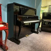 پیانو آکوستیک کاوایی مدل SA- 132