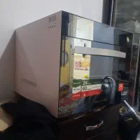 مایکروفر مارک رومانزو سایزبزرگ