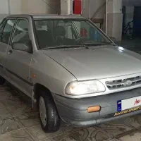 پراید مدل۸۹
