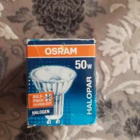 لامپ سوزنی نمایosram آلمانی