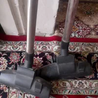 دسته جارو برقی