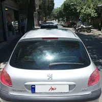 206 تیپ 2