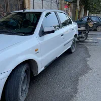 سمند ef7