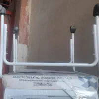 پایه کولر آبی