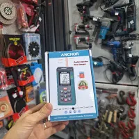 متر لیزری تراز لیزری