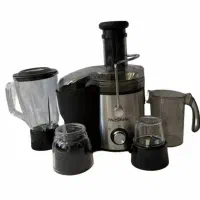 آبمیوه گیری چهارکاره پارسینال نو