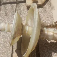 آب نما سنگ مرمر