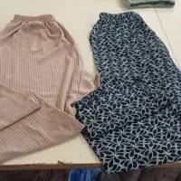 شلوار راحتی زنانه