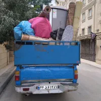 بار به تمام شهروشهرستان واساس منزل و شرکتهای