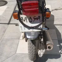موتور سیکلت