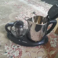 چای ساز مارک تفال