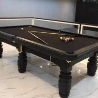 اسنوکر ، بیلیارد ، مدل کلاسیک برند شیراز بیلیارد