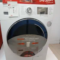 لباسشویی 9 کیلویی با تخفیف 9/800/000تومان