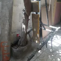دستگاه پرس سینه