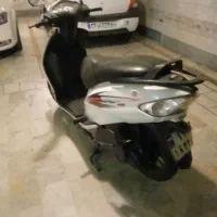 موتور وگو95