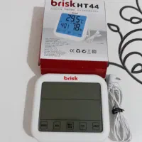 دماسنج و رطوبت سنج