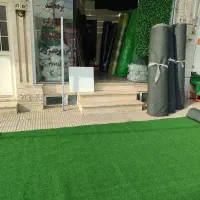 چمن مصنوعی سوپر تراکم ۲۰۲۴ ماهون چمن