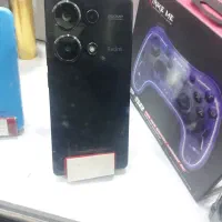 شیائومیnote13pro 5g|موبایل|اندیشه, اندیشه فاز ۱|دیوار