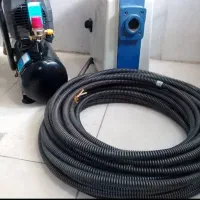لوله بازکنی ساحل