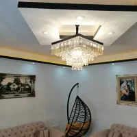 تولیدی لوستر لومینوس کدTB3007