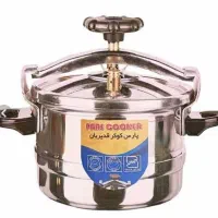 زودپز  علامت استاندارد حک شده قدیریان  پارس کوکر