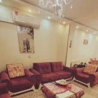 مبلمان راحتی تختخوابشو