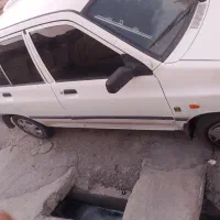 پراید 95