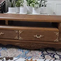 میز تلویزیون شرکتی