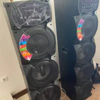 اسپیکر باند بزرگ