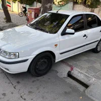 سمندLx|خودرو سواری و وانت|سنندج, |دیوار