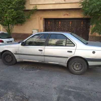 پژو ۴۰۵ مدل ۹۴