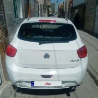 تیبا2 مدل96