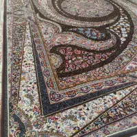 یک جفت فرش ۶متری ۷۰۰شانه