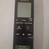 دستگاه ضبط صدا sony px333