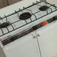 فروش یک عدد اجاق گاز کابینتی