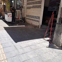 بساط دیوار