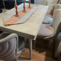 میز ناهارخوری