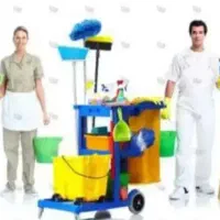 خدمات نظافت