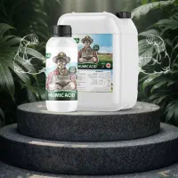 نمایندگی فروش کود های سبو سیب