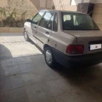 پراید ۱۳۱sEمدل۹۲