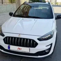 اطلس GL مدل ۱۴۰۴ صفر زیر قیمت فوری فروشی