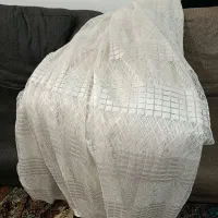 پرده پذیرایی