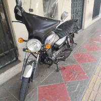 موتور KLD 200 مدل 1404 در حد