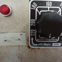 ترانس برق ۵۰۰۰