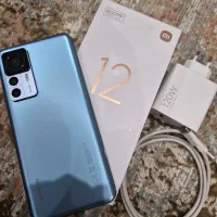 گوشی شیائومی 12Tpro