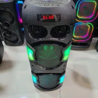 اسپیکر قابل حمل bts صدای باس غنی