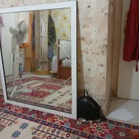 آینه سفید